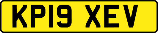 KP19XEV
