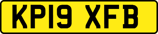 KP19XFB