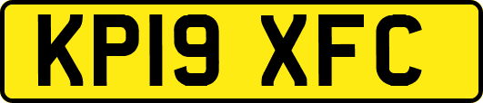 KP19XFC