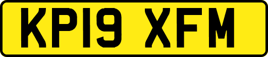 KP19XFM