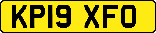 KP19XFO