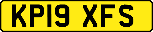 KP19XFS