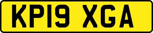KP19XGA