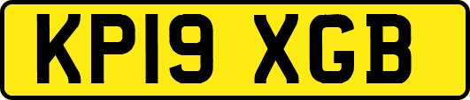 KP19XGB