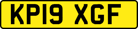 KP19XGF