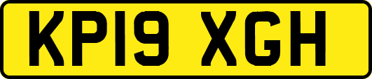KP19XGH