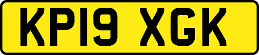 KP19XGK