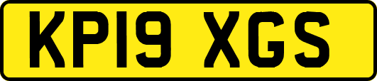 KP19XGS