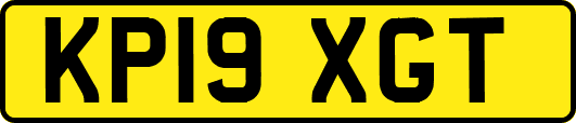 KP19XGT