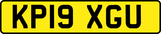 KP19XGU