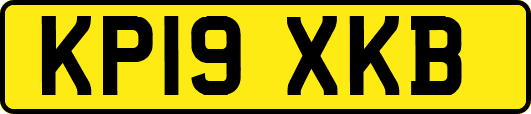 KP19XKB