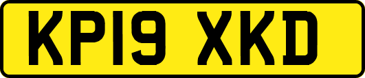 KP19XKD