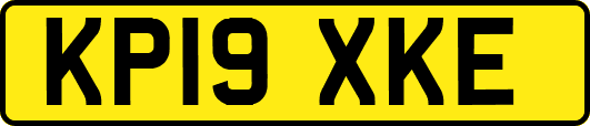 KP19XKE