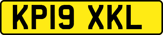 KP19XKL