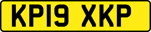 KP19XKP