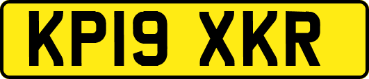 KP19XKR