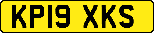 KP19XKS