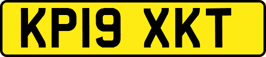KP19XKT