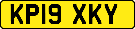 KP19XKY
