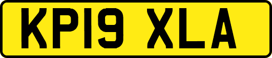 KP19XLA