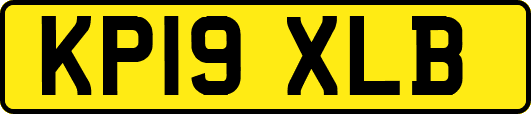 KP19XLB