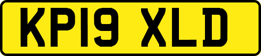 KP19XLD