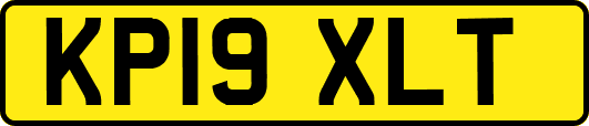 KP19XLT