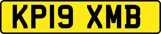 KP19XMB