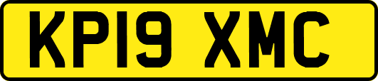 KP19XMC