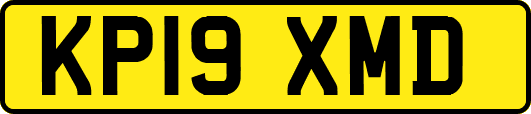KP19XMD