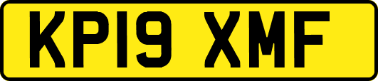 KP19XMF