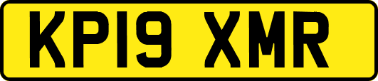KP19XMR