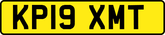 KP19XMT