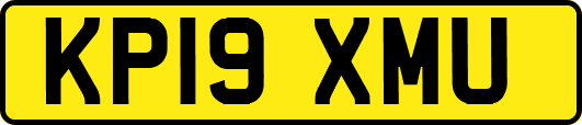 KP19XMU