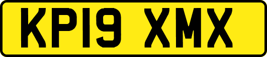 KP19XMX