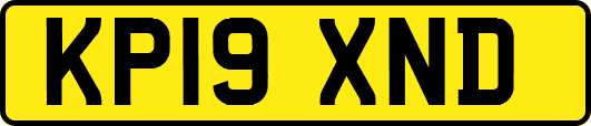 KP19XND
