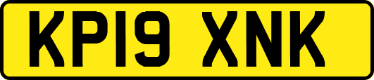 KP19XNK