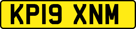 KP19XNM