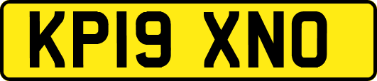 KP19XNO