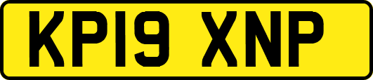 KP19XNP