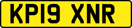 KP19XNR