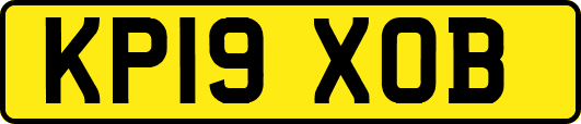 KP19XOB