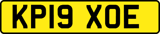 KP19XOE