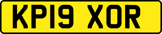 KP19XOR