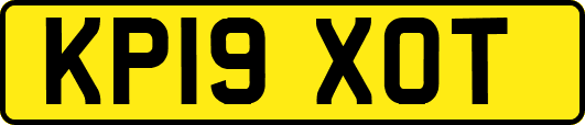 KP19XOT