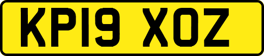 KP19XOZ