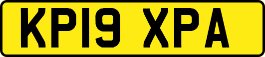 KP19XPA