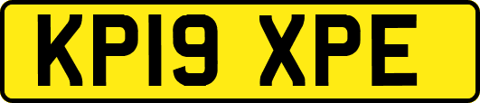 KP19XPE