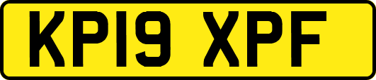 KP19XPF