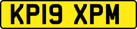 KP19XPM